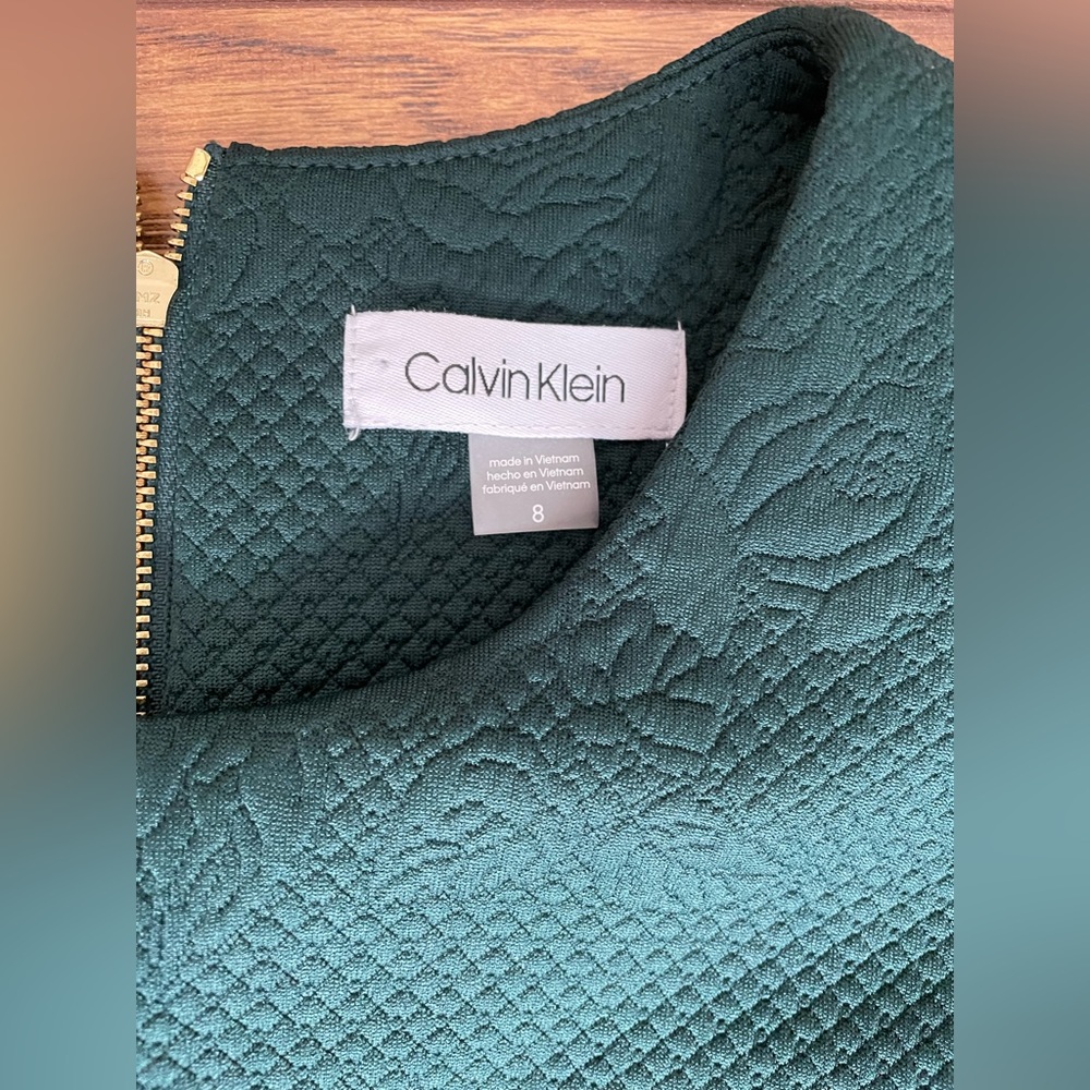 Calvin Klein Dress SALE